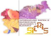 SICRIS Logo